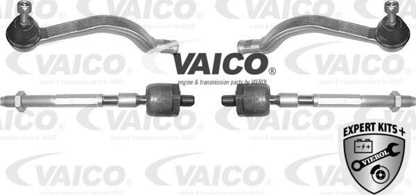 VAICO V21-0050 - Kit braccio oscillante, Sospensione ruota autozon.pro