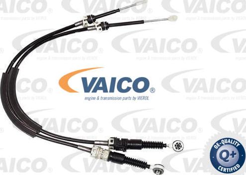 VAICO V21-0065 - Cavo comando, Cambio manuale autozon.pro