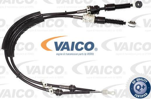 VAICO V21-0066 - Cavo comando, Cambio manuale autozon.pro