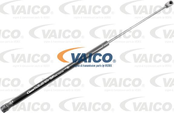 VAICO V21-0032 - Ammortizzatore pneumatico, Cofano motore autozon.pro