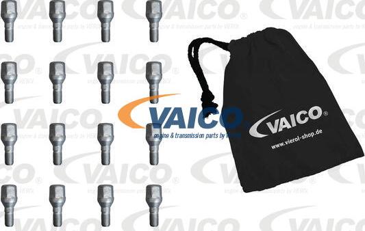 VAICO V22-9705-16 - Bullone ruota autozon.pro