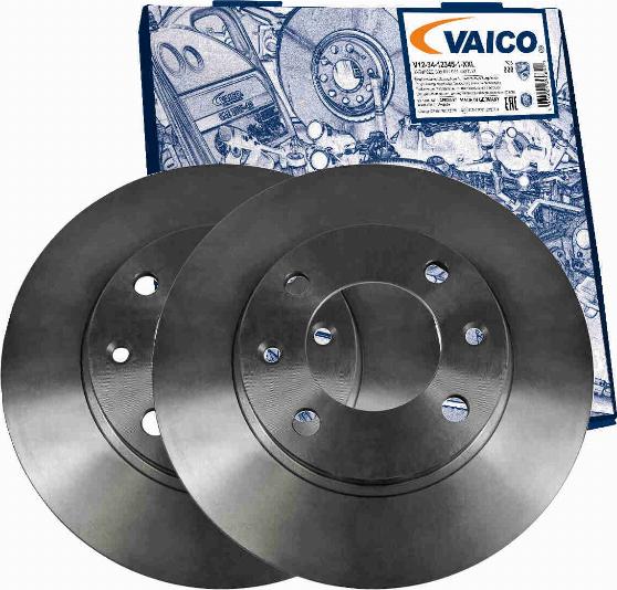 VAICO V22-40003 - Discofreno autozon.pro