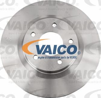 VAICO V22-40018 - Discofreno autozon.pro