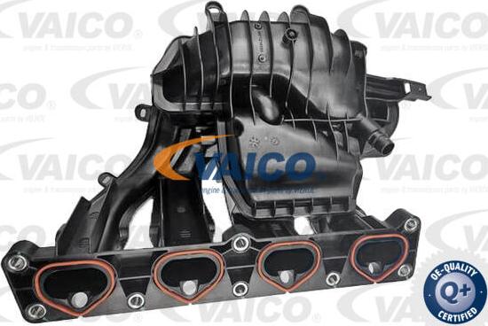 VAICO V22-0902 - Modulo collettore aspirazione autozon.pro