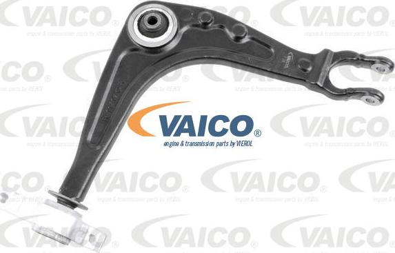 VAICO V22-0447 - Braccio oscillante, Sospensione ruota autozon.pro