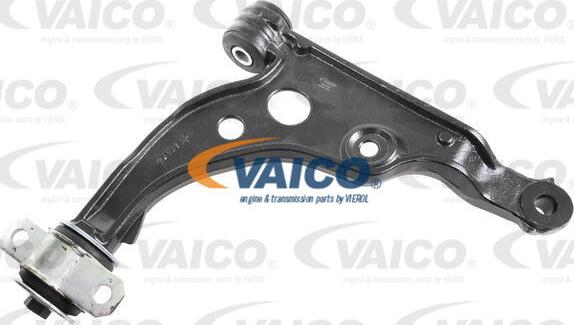 VAICO V22-0459 - Braccio oscillante, Sospensione ruota autozon.pro