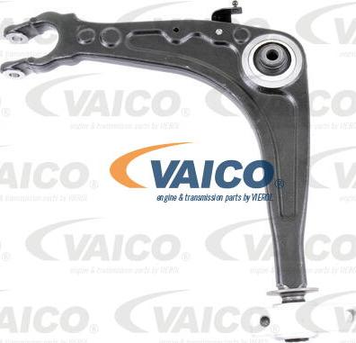 VAICO V22-0450 - Braccio oscillante, Sospensione ruota autozon.pro