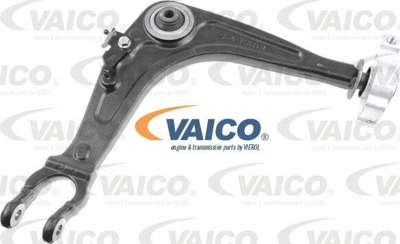 VAICO V22-0451 - Braccio oscillante, Sospensione ruota autozon.pro