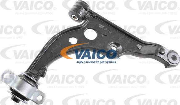 VAICO V22-0458 - Braccio oscillante, Sospensione ruota autozon.pro