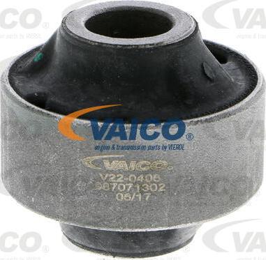 VAICO V22-0406 - Supporto, Braccio oscillante autozon.pro