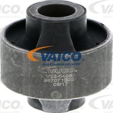 VAICO V22-0408 - Supporto, Braccio oscillante autozon.pro