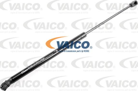 VAICO V22-0402 - Ammortizatore pneumatico, Cofano bagagli / vano carico autozon.pro