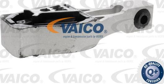 VAICO V22-0489 - Sospensione, Motore autozon.pro