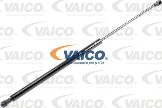 VAICO V22-0480 - Ammortizatore pneumatico, Cofano bagagli / vano carico autozon.pro