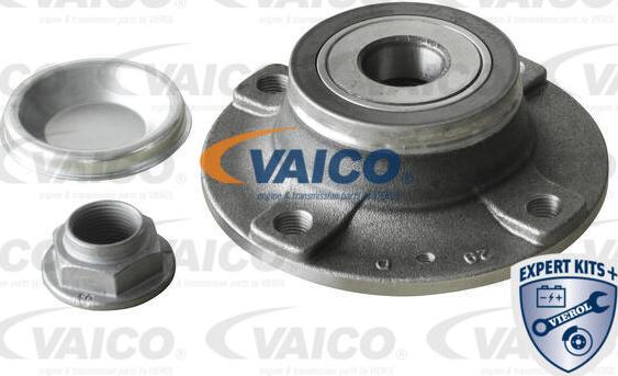 VAICO V22-0435 - Kit cuscinetto ruota autozon.pro