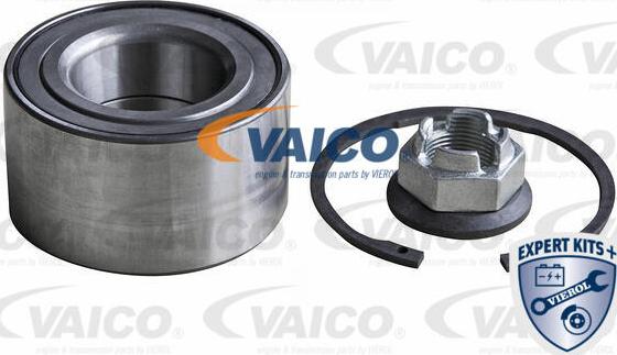 VAICO V22-0438 - Kit cuscinetto ruota autozon.pro