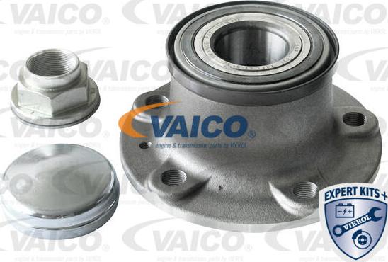 VAICO V22-0437 - Kit cuscinetto ruota autozon.pro