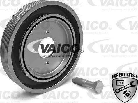 VAICO V22-0420 - Puleggia cinghia, Albero a gomiti autozon.pro