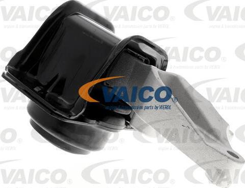 VAICO V22-0599 - Sospensione, Motore autozon.pro