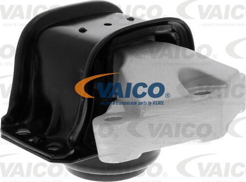 VAICO V22-0595 - Sospensione, Motore autozon.pro