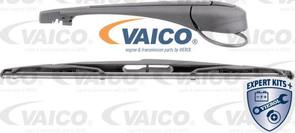 VAICO V22-0554 - Serie bracci tergi, Pulizia cristalli autozon.pro