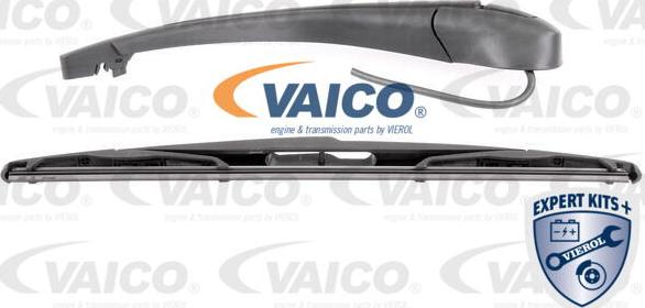 VAICO V22-0558 - Serie bracci tergi, Pulizia cristalli autozon.pro