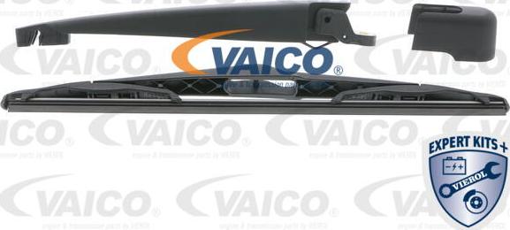 VAICO V22-0564 - Serie bracci tergi, Pulizia cristalli autozon.pro