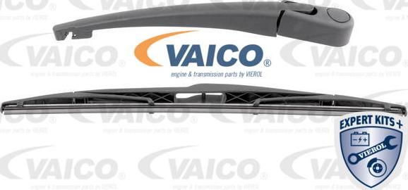 VAICO V22-0560 - Serie bracci tergi, Pulizia cristalli autozon.pro