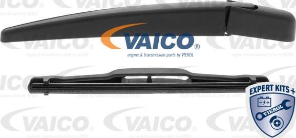 VAICO V22-0568 - Serie bracci tergi, Pulizia cristalli autozon.pro