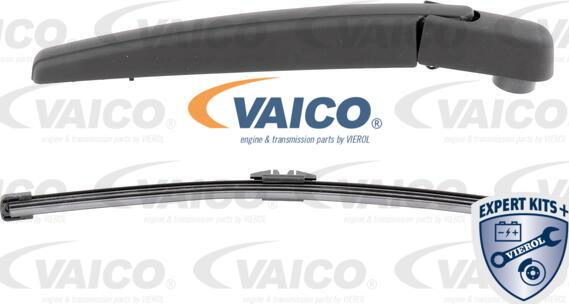 VAICO V22-0562 - Serie bracci tergi, Pulizia cristalli autozon.pro