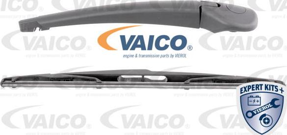 VAICO V22-0584 - Serie bracci tergi, Pulizia cristalli autozon.pro