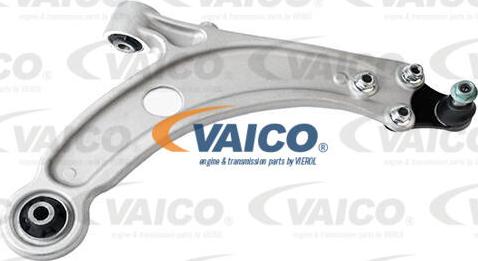 VAICO V22-0533 - Braccio oscillante, Sospensione ruota autozon.pro