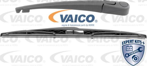 VAICO V22-0574 - Serie bracci tergi, Pulizia cristalli autozon.pro