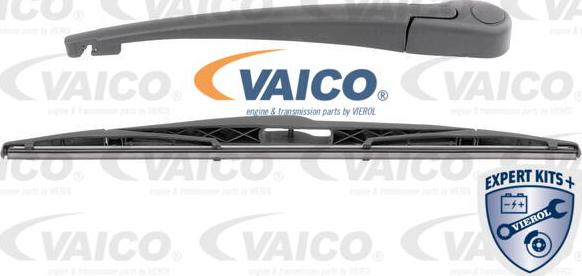 VAICO V22-0576 - Serie bracci tergi, Pulizia cristalli autozon.pro