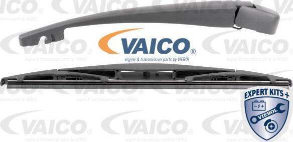 VAICO V22-0578 - Serie bracci tergi, Pulizia cristalli autozon.pro