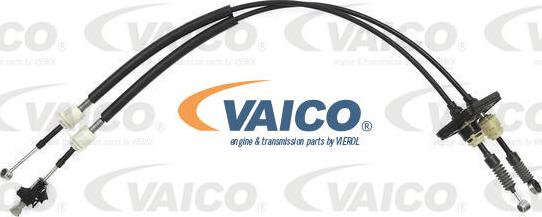 VAICO V22-0649 - Cavo comando, Cambio manuale autozon.pro