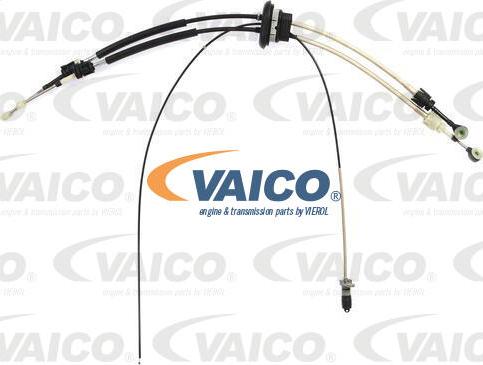 VAICO V22-0647 - Cavo comando, Cambio manuale autozon.pro