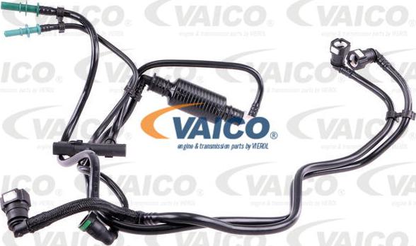 VAICO V22-0664 - Condotto carburante autozon.pro