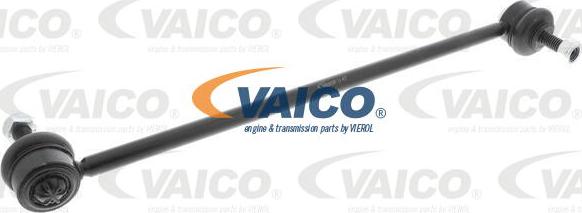 VAICO V22-0666 - Asta / Puntone, Stabilizzatore autozon.pro