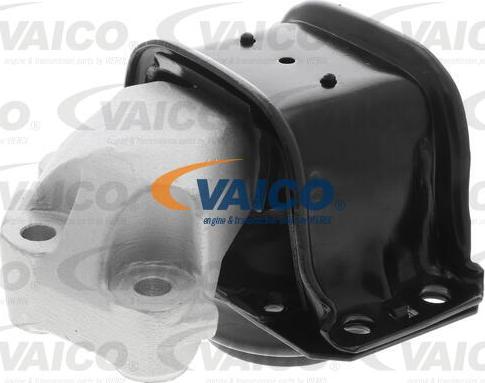 VAICO V22-0602 - Sospensione, Motore autozon.pro