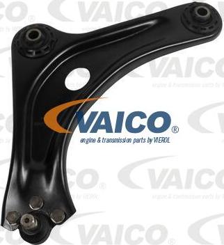 VAICO V22-0041 - Braccio oscillante, Sospensione ruota autozon.pro