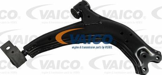 VAICO V22-0056 - Braccio oscillante, Sospensione ruota autozon.pro