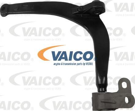 VAICO V22-0050 - Braccio oscillante, Sospensione ruota autozon.pro