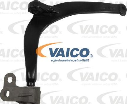 VAICO V22-0051 - Braccio oscillante, Sospensione ruota autozon.pro