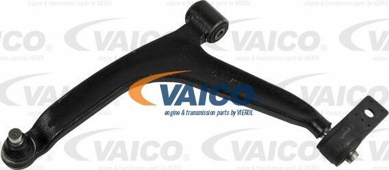 VAICO V22-0058 - Braccio oscillante, Sospensione ruota autozon.pro