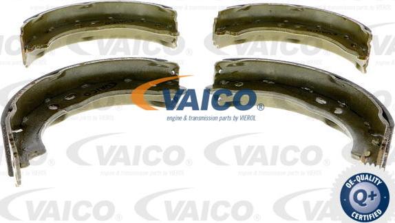 VAICO V22-0060 - Kit ganasce freno autozon.pro