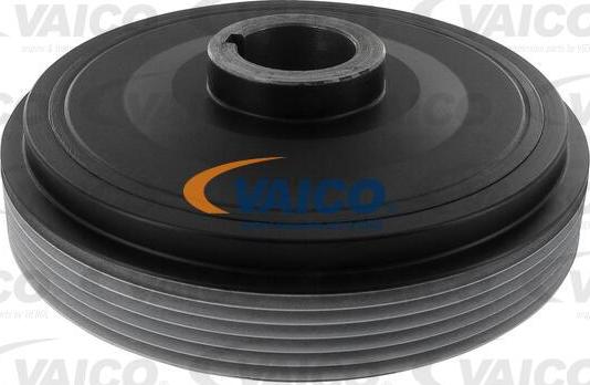 VAICO V22-0005 - Puleggia cinghia, Albero a gomiti autozon.pro