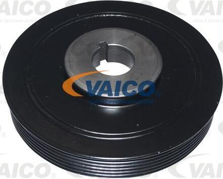 VAICO V22-0008 - Puleggia cinghia, Albero a gomiti autozon.pro