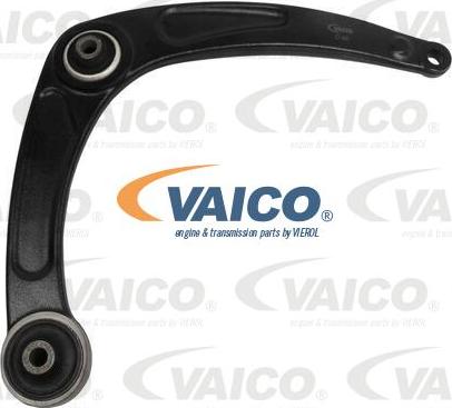 VAICO V22-0019 - Braccio oscillante, Sospensione ruota autozon.pro