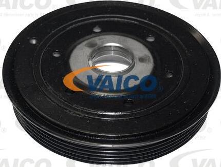 VAICO V22-0012 - Puleggia cinghia, Albero a gomiti autozon.pro